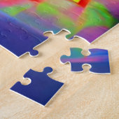 Vivid Dreamscape: Agrizoophobia Puzzle (Seite)