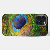 Vivid Feather Case-Mate iPhone-Hülle iPhone Hülle (Rückseite (Horizontal))