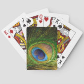 Vivid Feather Spielkarten (Rückseite)