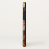 Vivid Gentleman Art Mobile Case (Hinten/Links)