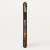 Vivid Gentleman Art Mobile Case (Hinten/Rechts)