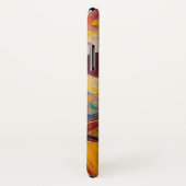 Vivid Gentleman Style Mobile Case (Hinten/Rechts)