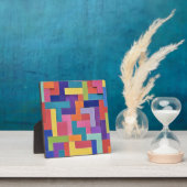 Vivid Grid Fotoplatte (InSitu)