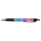 Vivid Holographic Personalisiert Pen Kugelschreiber (Unterseite)