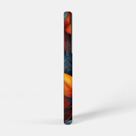 Vivid Light Samsung Galaxy Hülle (Rechte Seite)