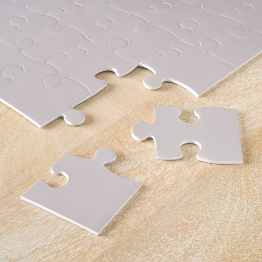 Vivid Mosaic Mask Puzzle (Seite)