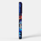 Vivid Mushroom Woodland Case-Mate iPhone Hülle (Rückseite / Rechts)