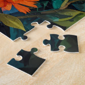 Vivid Nature & Wildlife Puzzle (Seite)