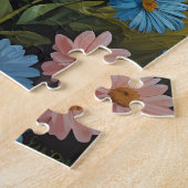 Vivid Nature & Wildlife Puzzle (Seite)