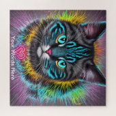 Vivid Nature & Wildlife Puzzle (Horizontal)