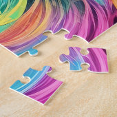 Vivid Nature & Wildlife Puzzle (Seite)