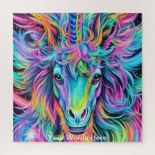 Vivid Nature & Wildlife Puzzle