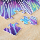 Vivid Nature & Wildlife Puzzle (Seite)