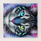 Vivid Nature & Wildlife Puzzle (Horizontal)
