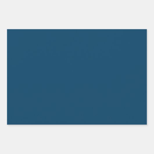 Vivid Orange, Red & Blue Kariert Geschenkpapier Set (Vorderseite 2)