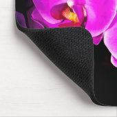 Vivid Orchid Mousepad (Ecke)