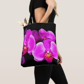 Vivid Orchid Tasche (Von Nahem)