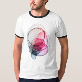 Vivid Overlap V02 T-Shirt