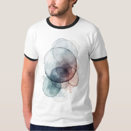 Vivid Overlap V03 T-Shirt