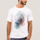 Vivid Overlap V04 T-Shirt (Vorderseite)