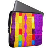 Vivid Palette Harmony Laptopschutzhülle (Vorne Rechts)