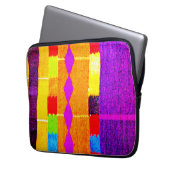 Vivid Palette Harmony Laptopschutzhülle (Vorderseite Links)