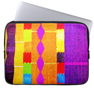 Vivid Palette Harmony Laptopschutzhülle