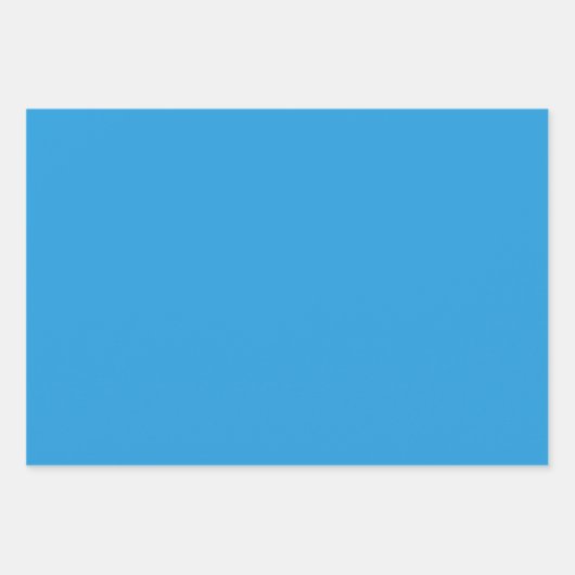 Vivid Purple, Green, Blue & Cream Tile Pattern Geschenkpapier Set (Vorderseite 2)