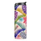Vivid Rainforest Thermosbecher (Nach links gedreht)