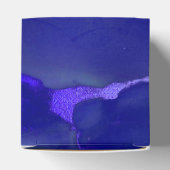 Vivid Shimmerink Splash Geschenkschachtel (Oben)