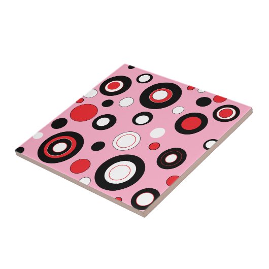 Vivid Style Fliese (Seite)