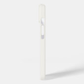 Vivid Sunflower Botanical Art Design Case-Mate iPhone Hülle (Rückseite / Links)