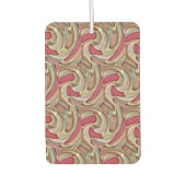 Vivid Velocity Autolufterfrischer (Vorderseite)