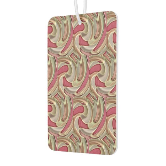 Vivid Velocity Autolufterfrischer (Links)