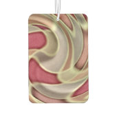 Vivid Velocity Autolufterfrischer (Rückseite)