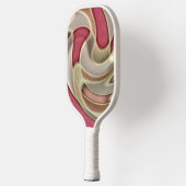 Vivid Velocity Pickleball Schläger (Links)