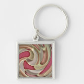 Vivid Velocity Schlüsselanhänger (Vorne)