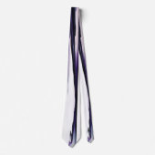 Vivid Violet Neck Tie Krawatte (Vorderseite)