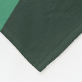 Vivid Yellowstone Nationalpark Fleecedecke (Ecke)