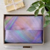 Vivide Vibrationen Seidenpapier (Geschenk)
