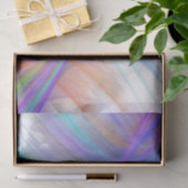 Vivide Vibrationen Seidenpapier (Geschenk)