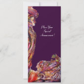 VIVIEN UND MERLIN (Rückseite)