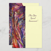 VIVIEN UND MERLIN (Vorne/Hinten)