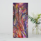 VIVIEN UND MERLIN (Stehend Vorderseite)