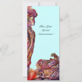 VIVIEN UND MERLIN (Rückseite)