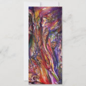 VIVIEN UND MERLIN (Vorderseite)