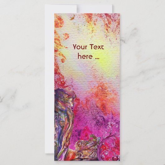 VIVIEN UND MERLIN (Rückseite)