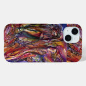 VIVIEN UND MERLIN Case-Mate iPhone HÜLLE (Rückseite (Horizontal))