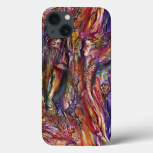 VIVIEN UND MERLIN Case-Mate iPhone HÜLLE