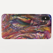 VIVIEN UND MERLIN Case-Mate iPhone HÜLLE (Rückseite (Horizontal))